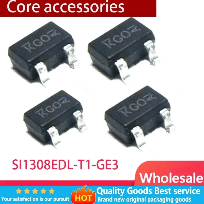 10Pcs 20Pcs Si1308E…