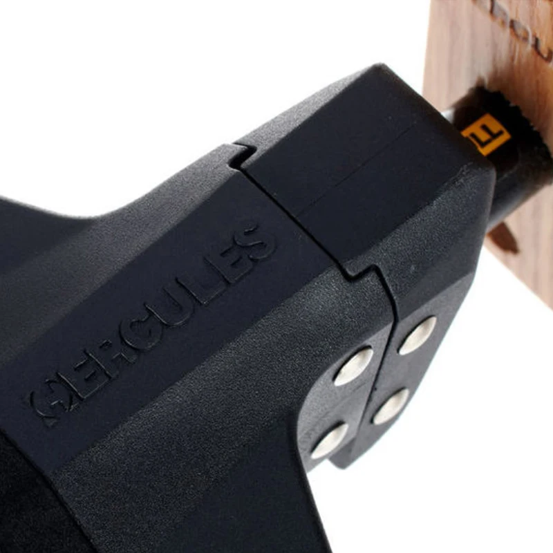 GSP38 39 40WB grawitacyjny samozamykający się haczyk na gitara basowa