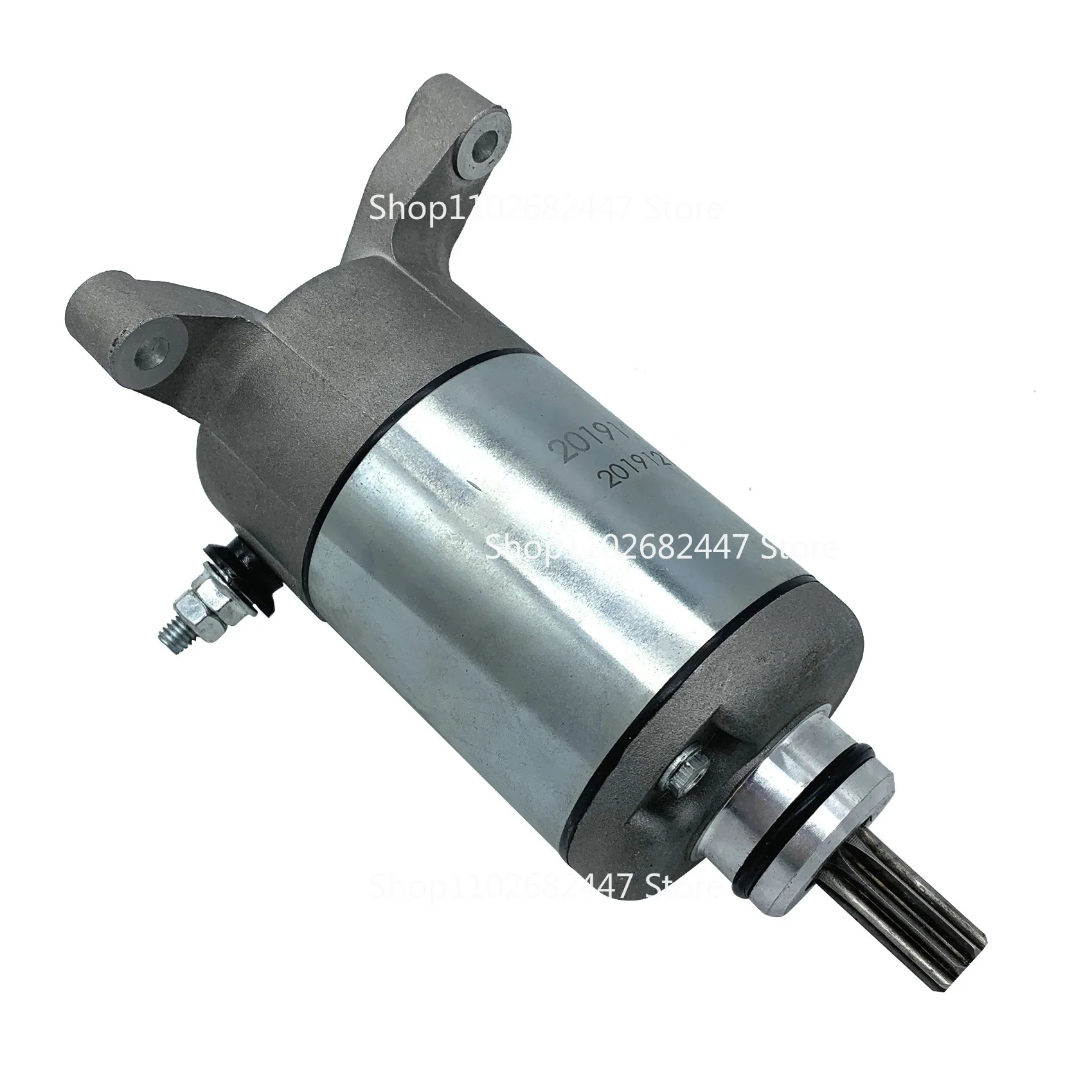 For Motorcycle Star…