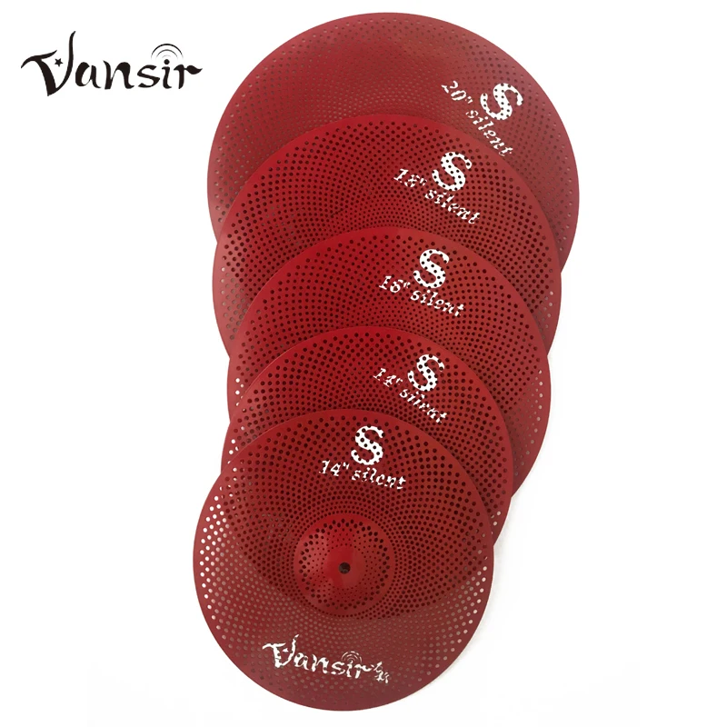 

B20 8 Inch Ming Splash Cymbal New Design Professional Percussion Instruments Drum Set Accessories For