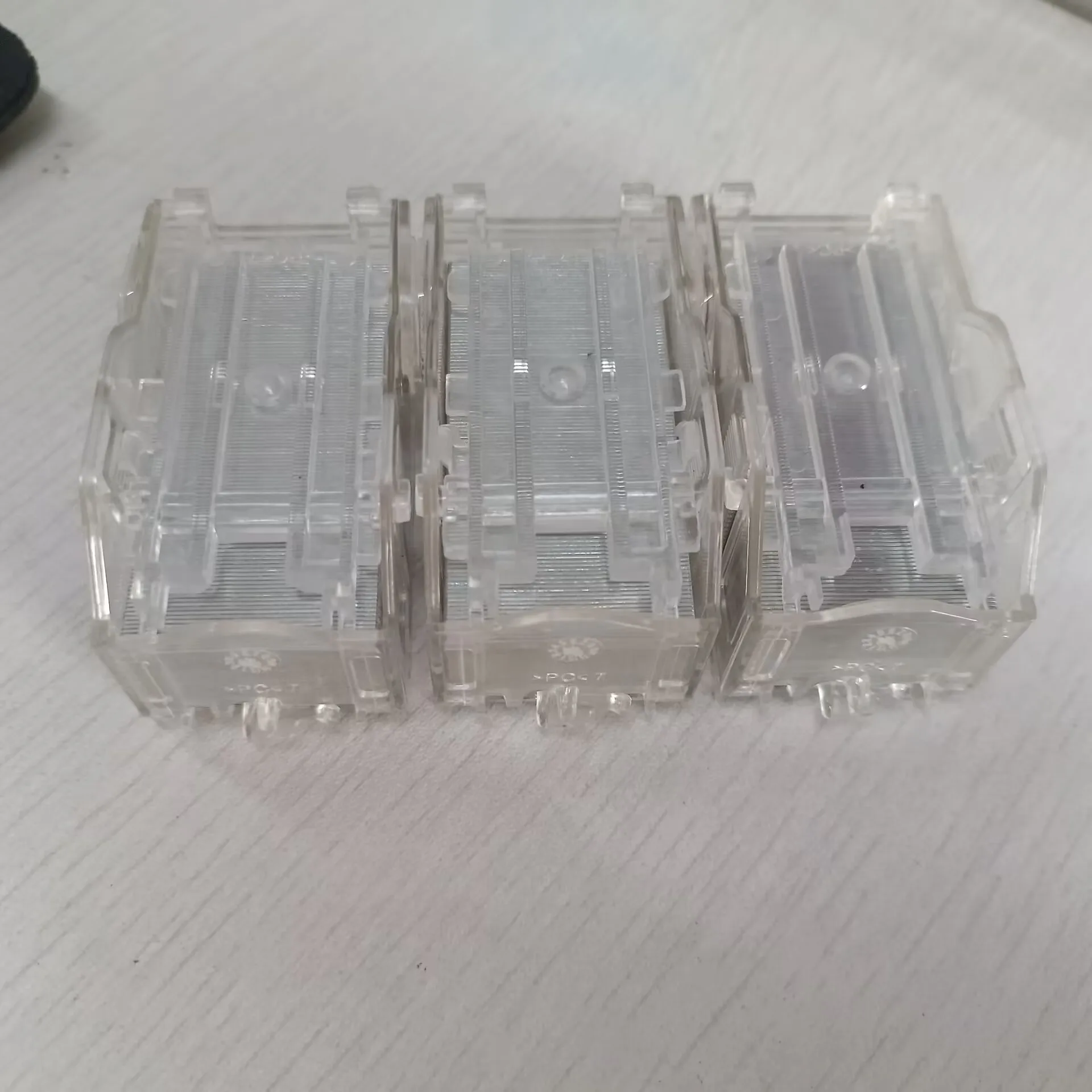 15000PCS SK-602 Staples New Staple Cartridge-Box for Konica Minolta Bizhub C458 C558 C658 BH C458 C558 C658 FS-527