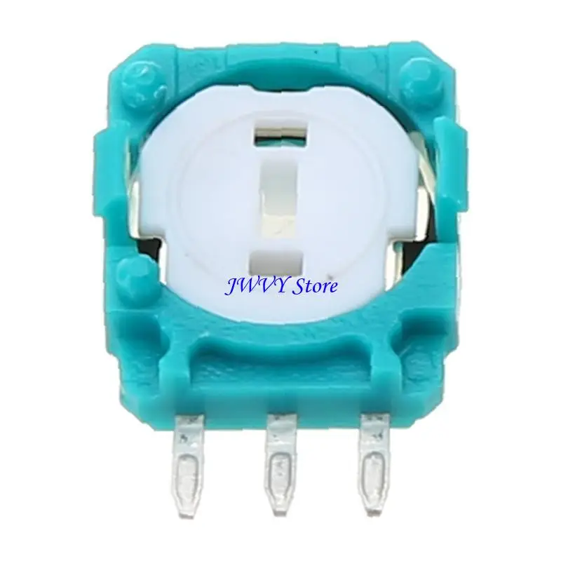 573A Bộ điều khiển Mô -đun mô -đun Potentiometer 3Pin cho bộ điều khiển GamePad Repalform