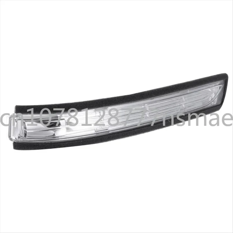 

Right Side LED Rearview Mirror Light A1698201221 for B-Class W169 W245 07-11 Turn Signal Indicator Light
