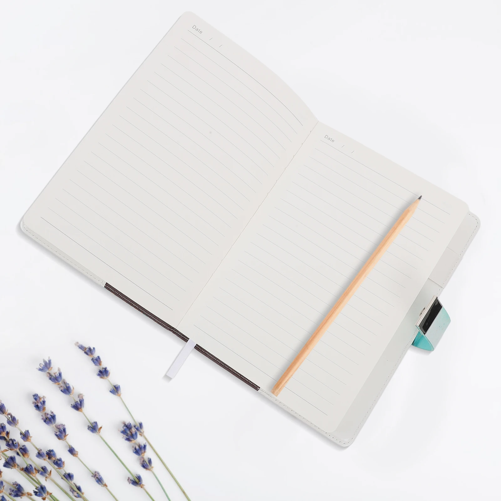 

Password Book Account Journal Diary with Code Communication Small Lock for Girls Notebook Pu Dairy Combination Student Diaries