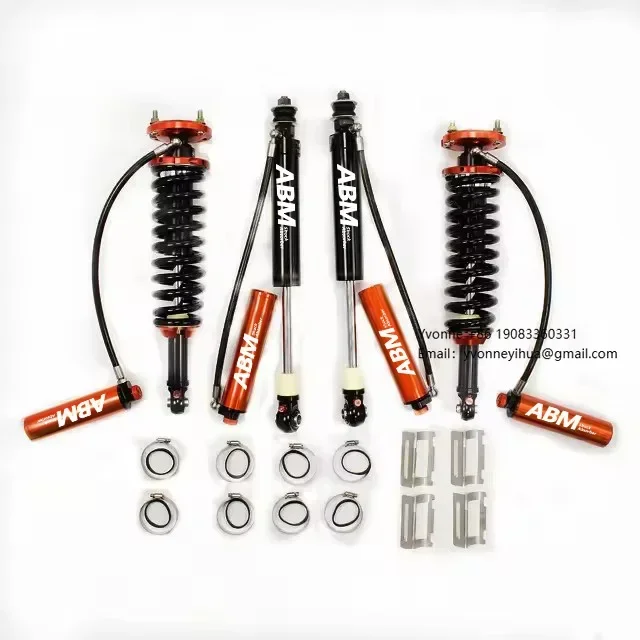 Abm For Dodge Ram 2…