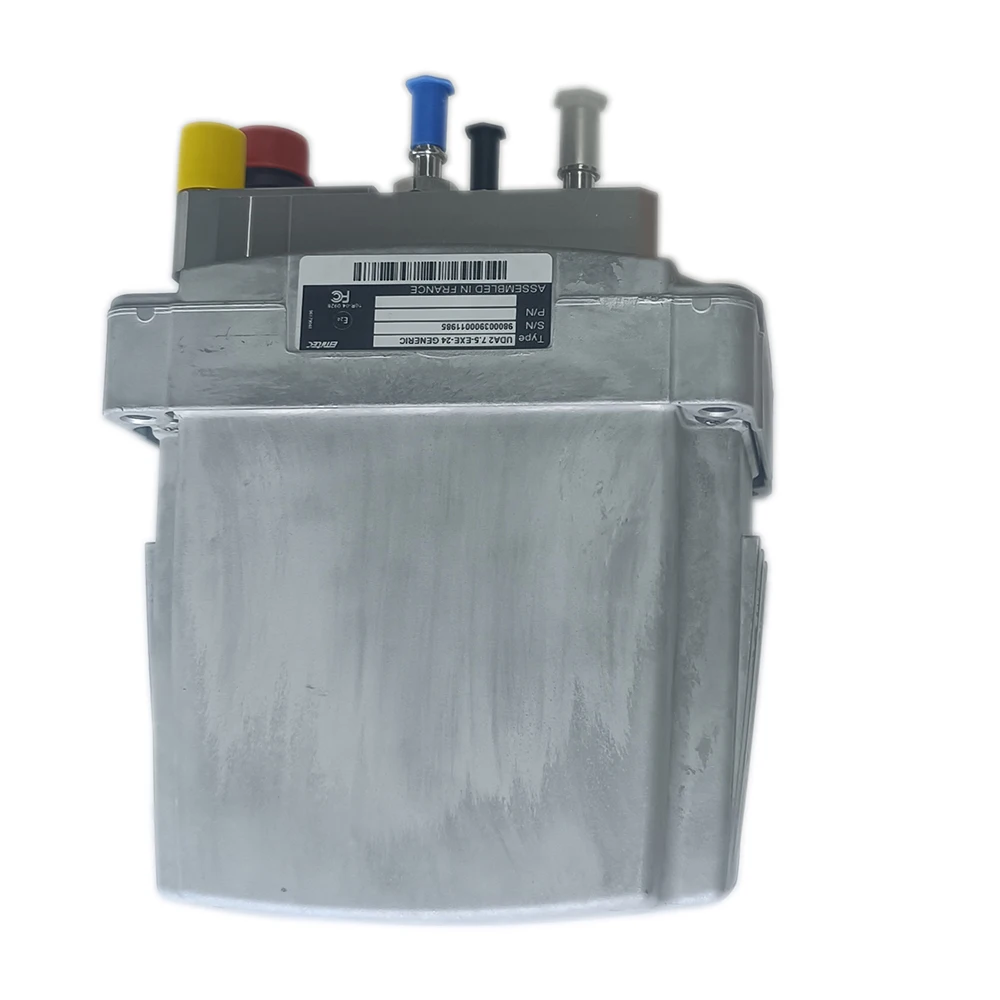 

High Performance Euro5 Euro 6 for MAN Truck 81154036134000 UDA27.5-EXE-24 Urea Doser Metering Pump