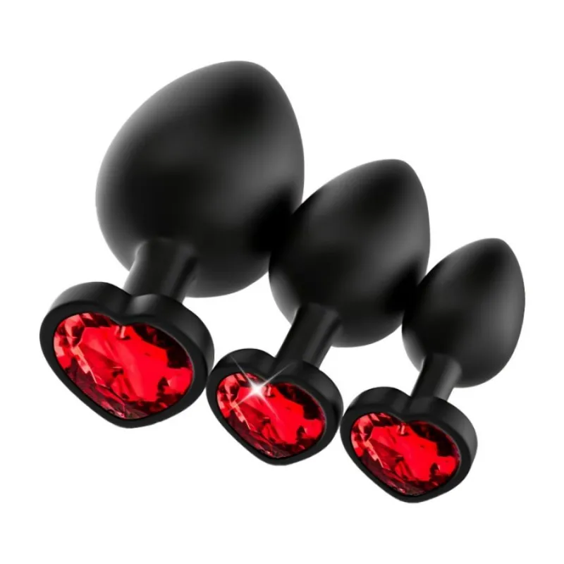 anal plug for hemorrhoids Medical Butt Plugs? main image 0
