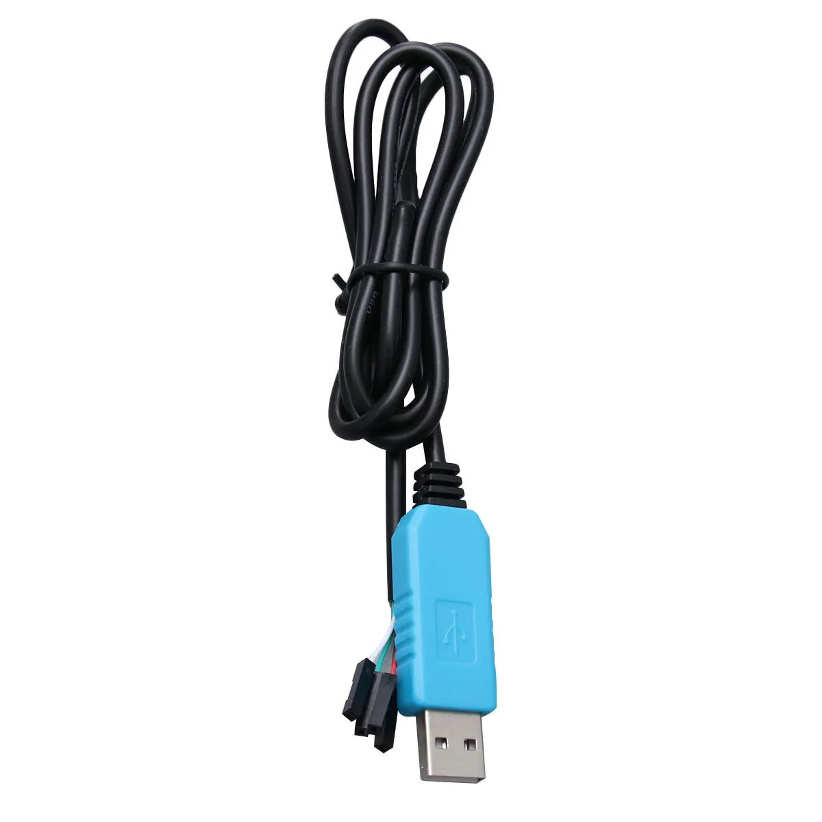USB to Ttl Serial Cable for Compatible Console Programming Cable Support 8 10 USB Ttl Adapter