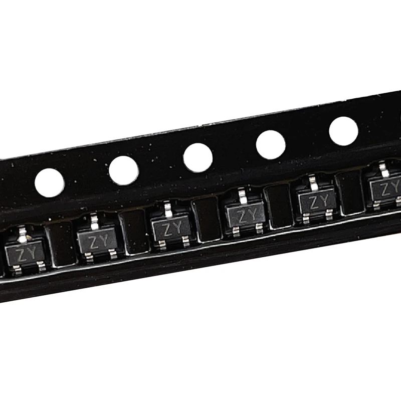 (100Pcs) KTA2015 SO… - image