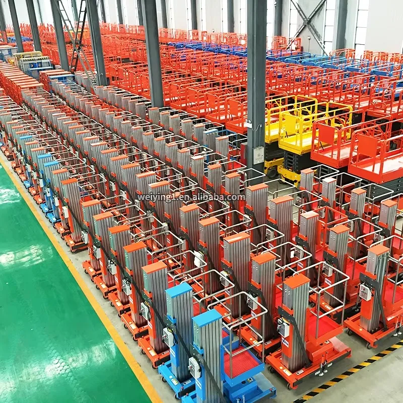 Yg 6 12M Aerial Wor…