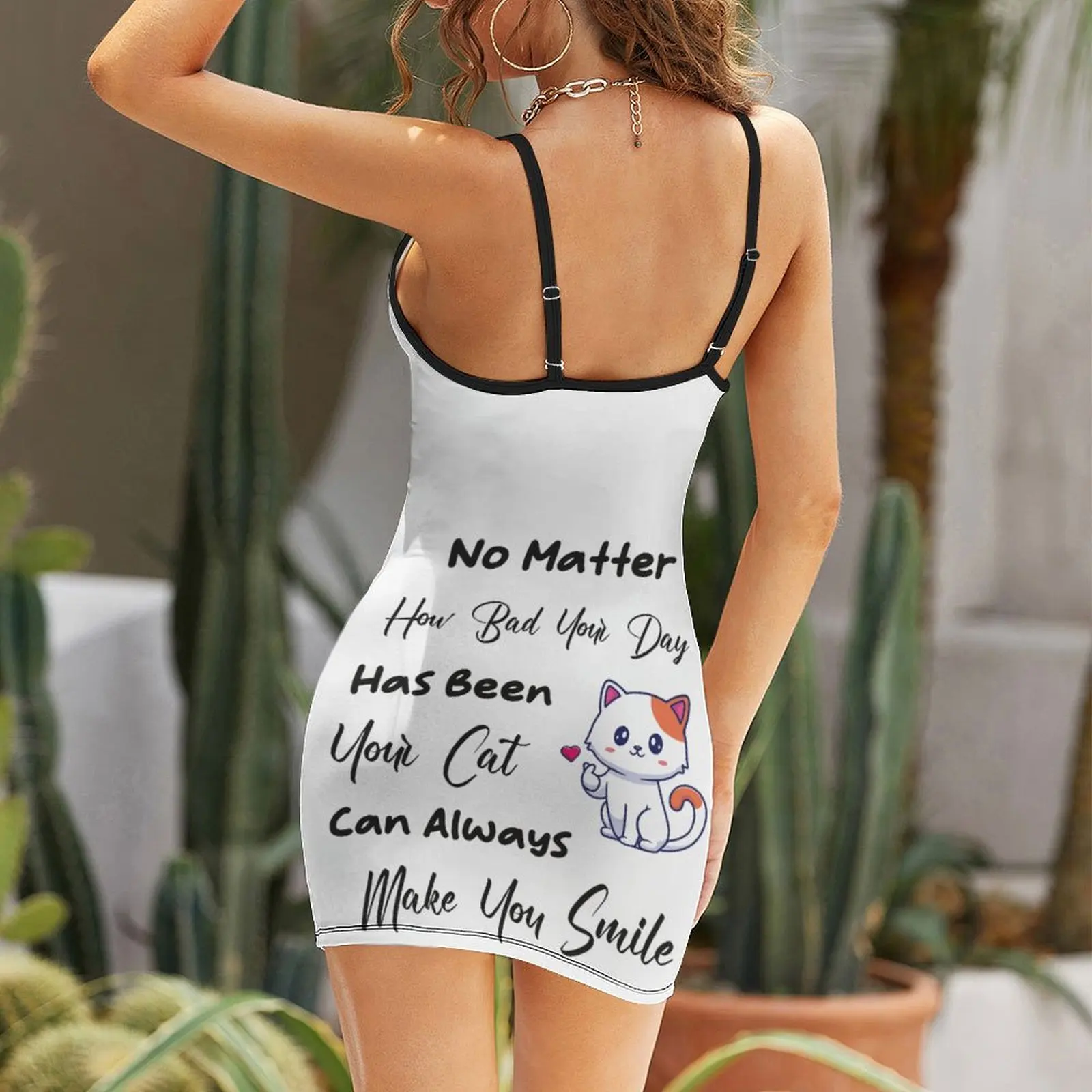 مثير لا يهم كيف سيئة يومك كان لديك المرأة حبال اللباس نكتة الأطراف المرأة اللباس اللباس مضحك #2