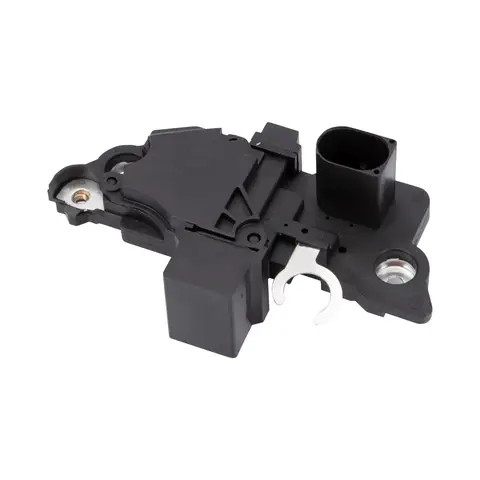 6 best sales alternator regulator - №2