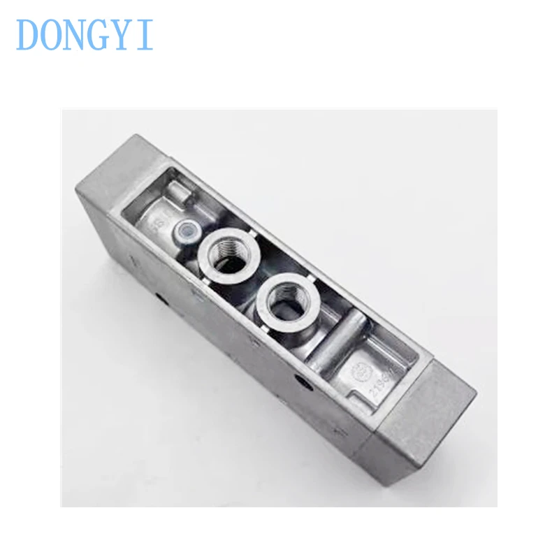 

Pneumatic Valve 5/2-way Valve JH-5-1/8-1/4 J-5-1/8-1/4-B -EX 8823 8823 536035 10408 536036 30988 14295 536043 536044 536045