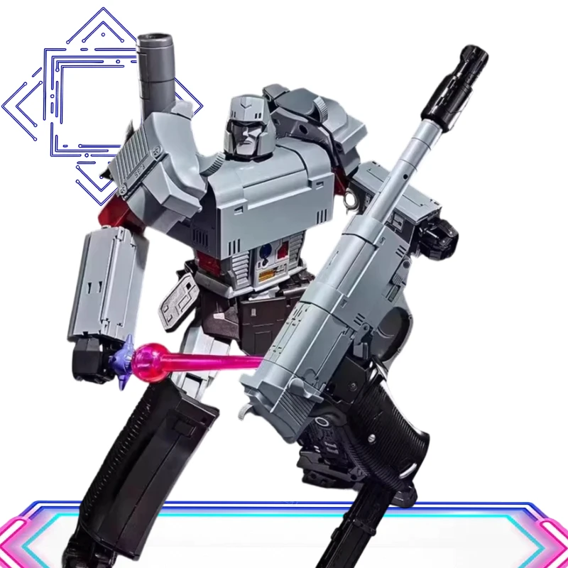 [Em estoque] MP-36 Pistola Wei G1 Versão Presente de aniversário colecionável