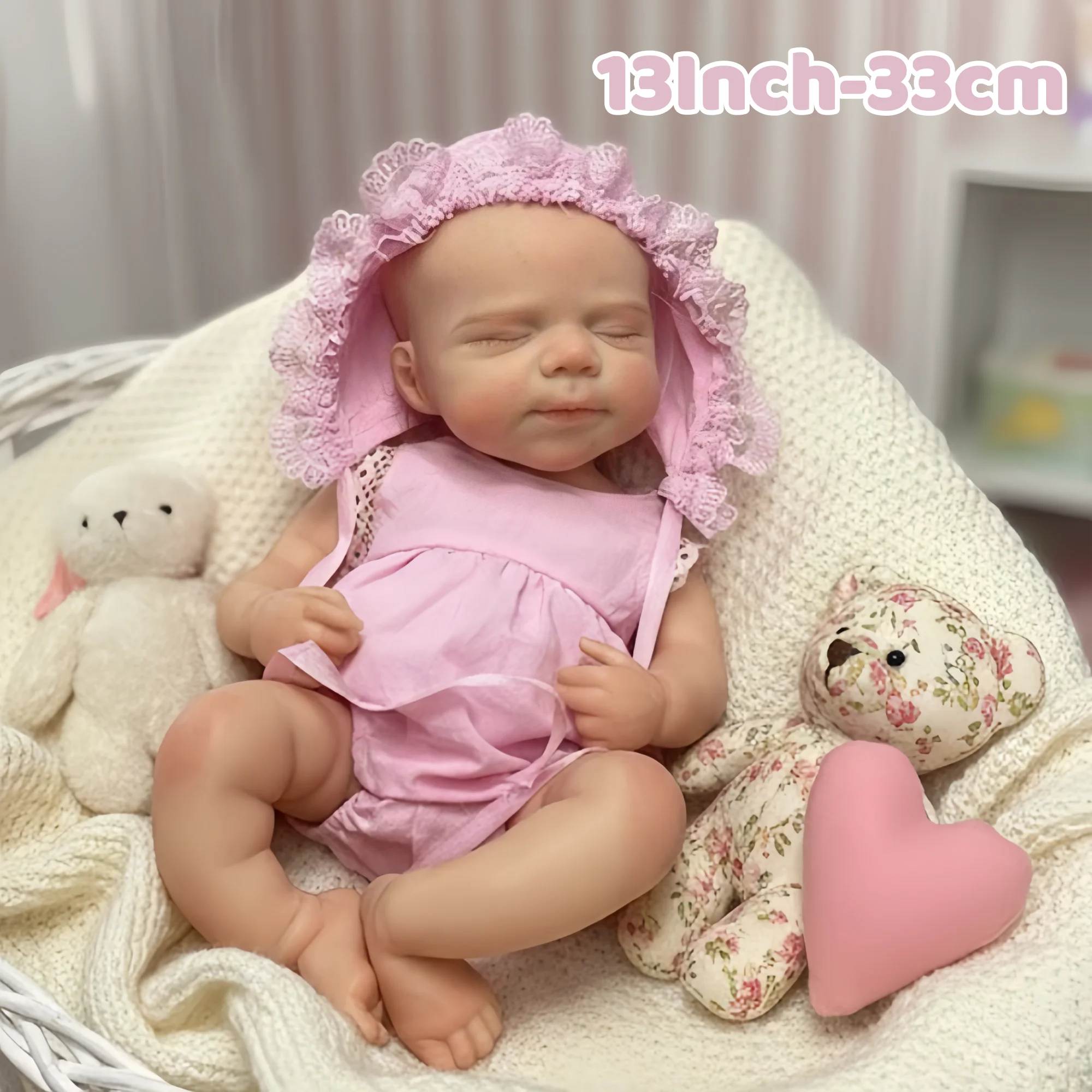 Thumbnail 2 - #41 Trending Reborn Dolls Right Now