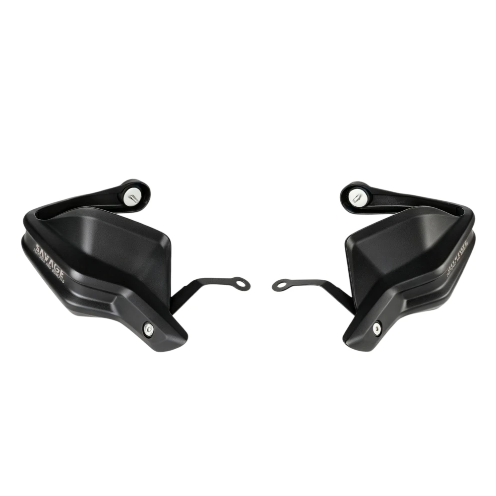 Suitable For Triumph Scrambler 400x Motorcycle Handguard Handle Windproof Anti Fall And High Handlebar Handguard