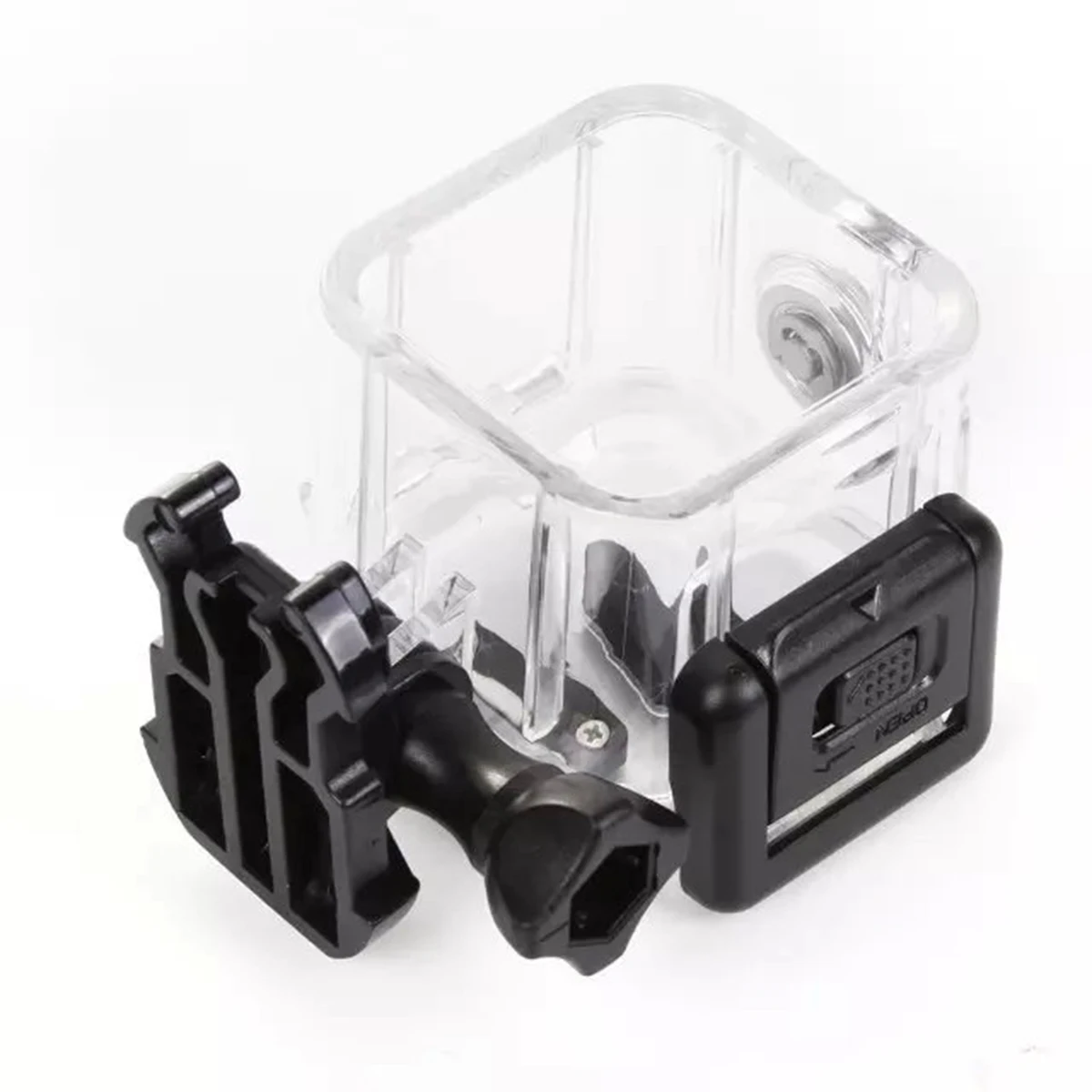 

GP295 Waterproof Protective Case Camera Mount Cover Accessories Dive Housing Diving