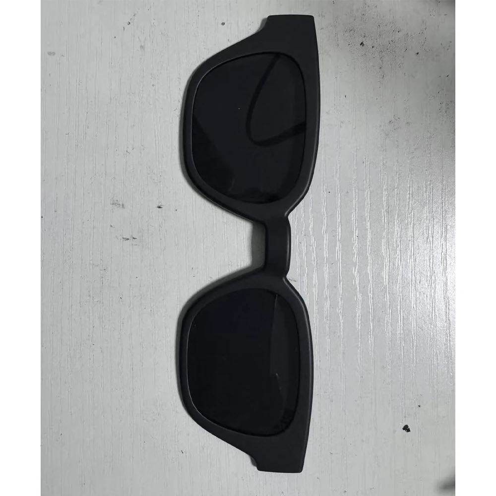 

For INMO Go Black Lens For INMO Blackshade Sunglass Smart AR Glasses Dedicated Holder