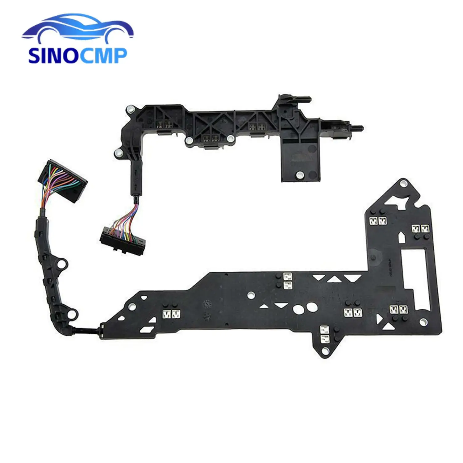 Car New Transmission Mechatronics Internal Wring Kit 0B5398009F 0B5927413B 0B5927807C 0B5398009A For Audi A5 A6 S6 Q5 RS4 RS5