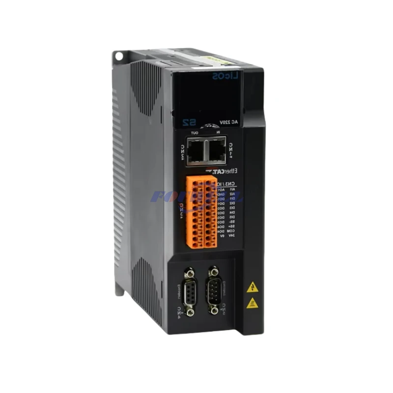 

Kollmorgen S70302-NANANA Direct Drive Frameless Servo Motor for Precision CNC