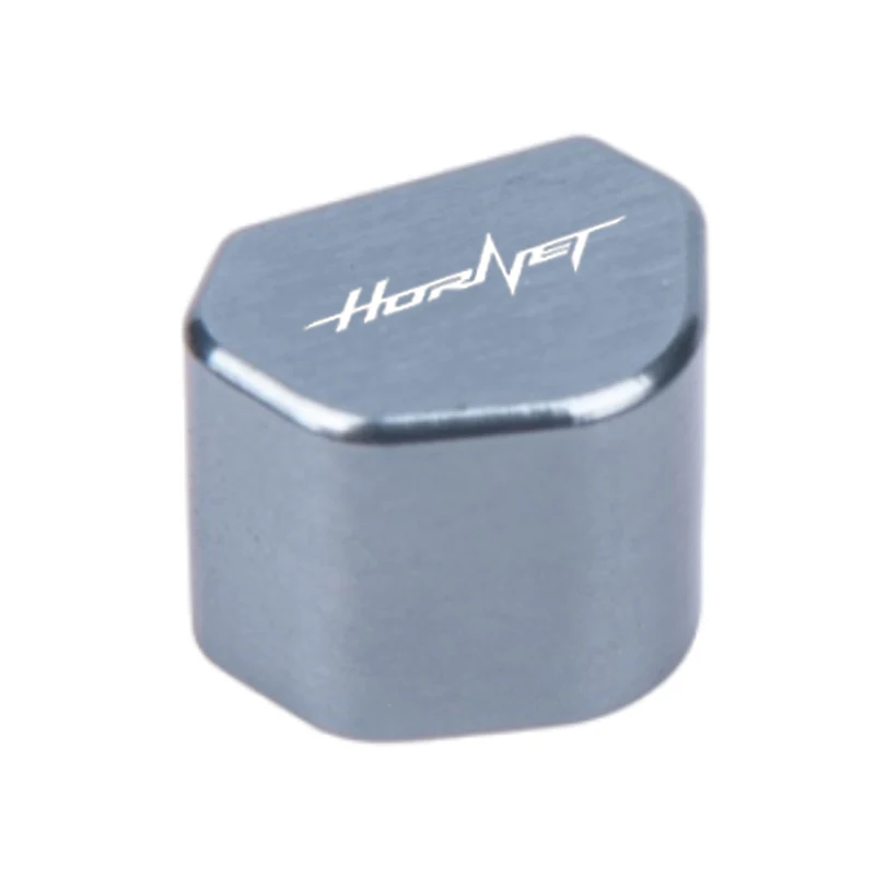 Para honda cb600f cb600 cb599 cb900f hornet acessórios mototcycle interruptor botão sinal de volta tampa chave decoração capa