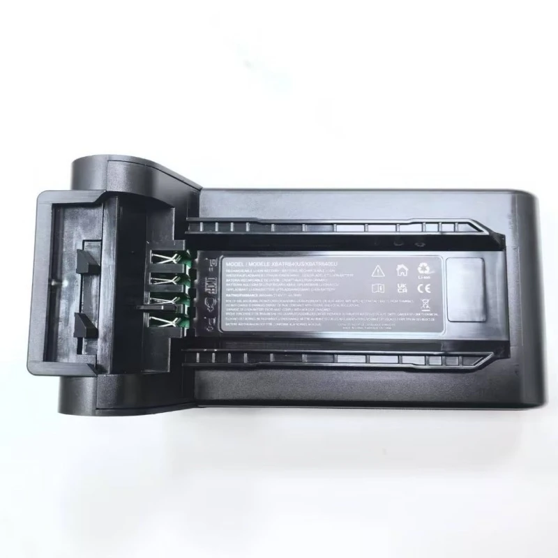 XBATR640EU 21.6V 4000mAh High Quality Battery for Shark NINJA IP1220 IP1250 IP1251 IP1255 IP3000 IP3225 IP3251 IP3252 IP3256