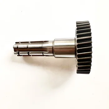 Gy6 150cc 200cc motor ausgangs welle für gy6 buggy getriebe getriebe polaris 150utv utv go kart scooter taotao jing liang