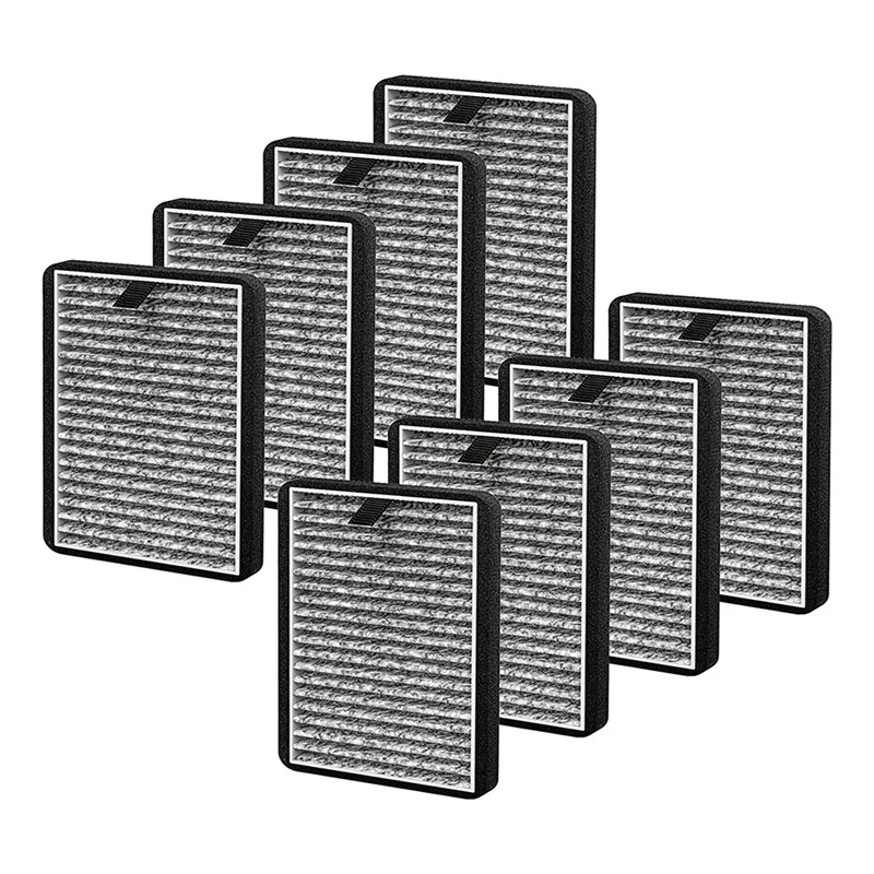 ABKS-8PCS Replaceme… - image