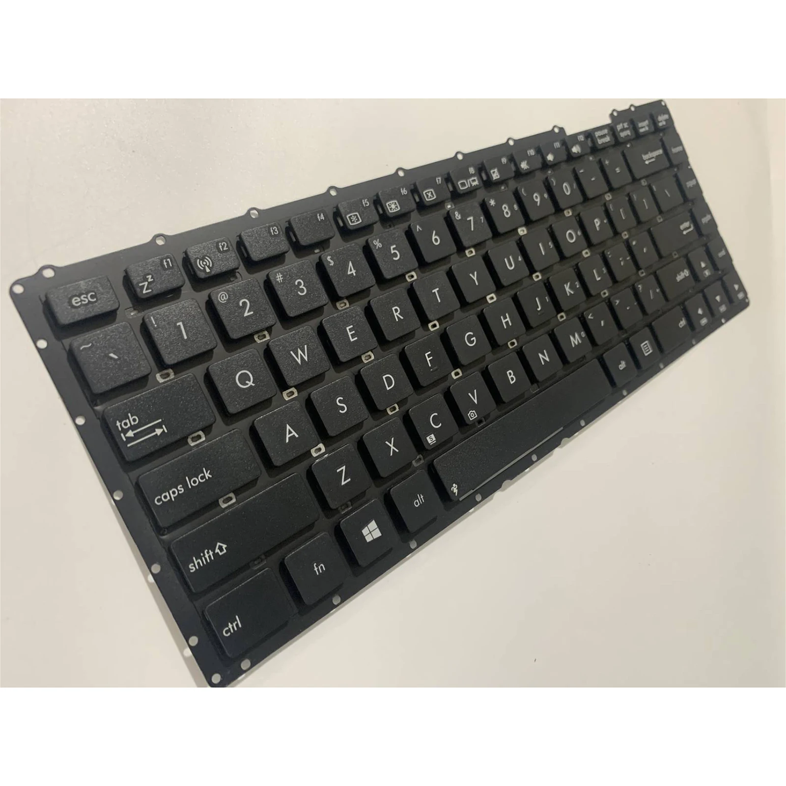

Laptop keyboard US Layout for ASUS X453 X453M D451 X401A S401A A450 D450M F450 X451