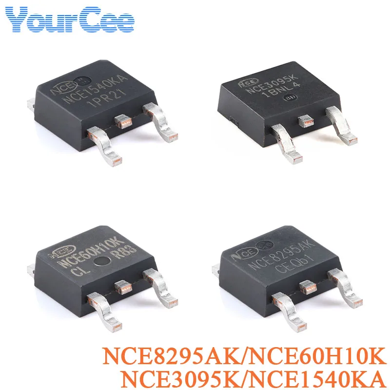50Pcs/5Pcs NCE8295A…