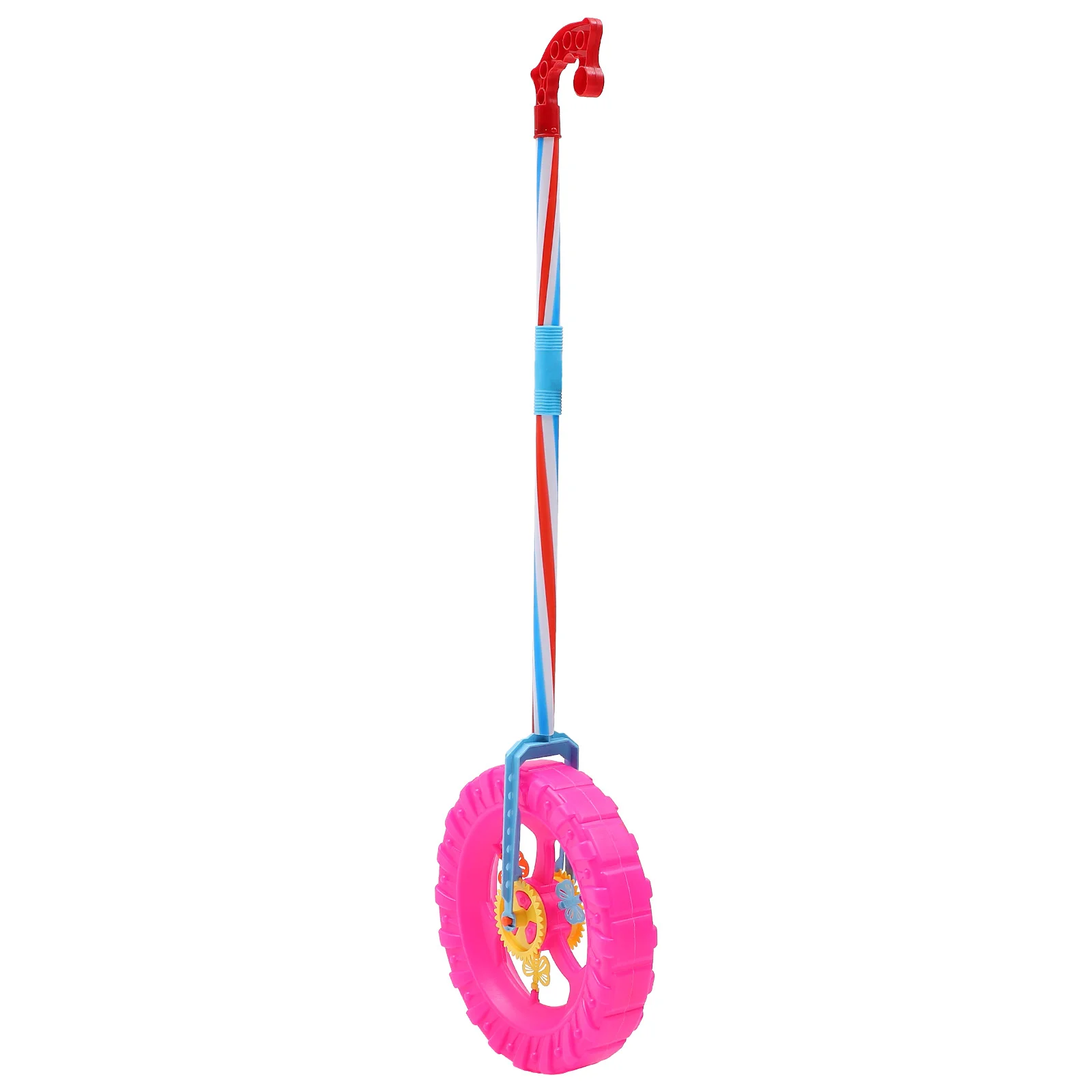 

s Baby Walker PVC Plastic Toddler Stroller Toy Learning Walk Trolley Infant Push Cart Leg Muscle Training Brain