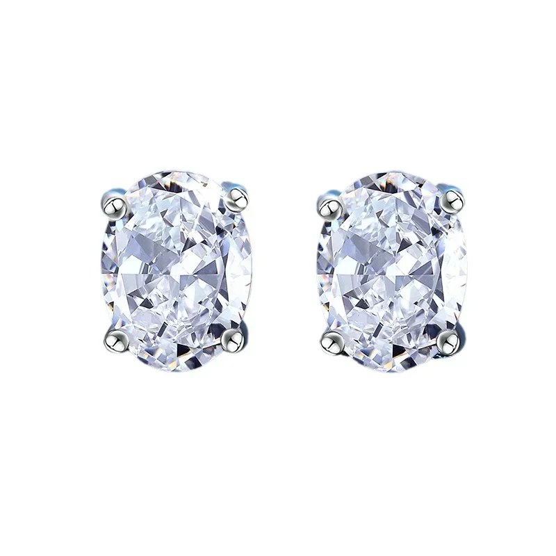 Sterling Silver Wit…