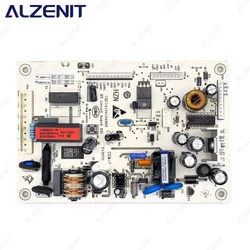 Nuevo para tablero de Control de refrigerador Haier 0061800014   Piezas del congelador de la placa base del refrigerador del circuito PCB