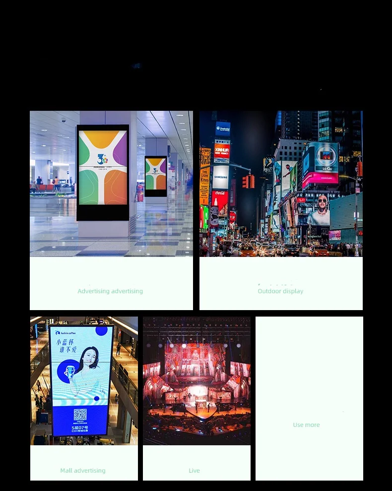 2x2 Video Wall Controller 1080p ทีวี Splicing กล่อง 1x2 1x3 1x4 2x1 3x1 4x1 HD DVI Switch 4 หน้าจอ Splicer โปรเซสเซอร์