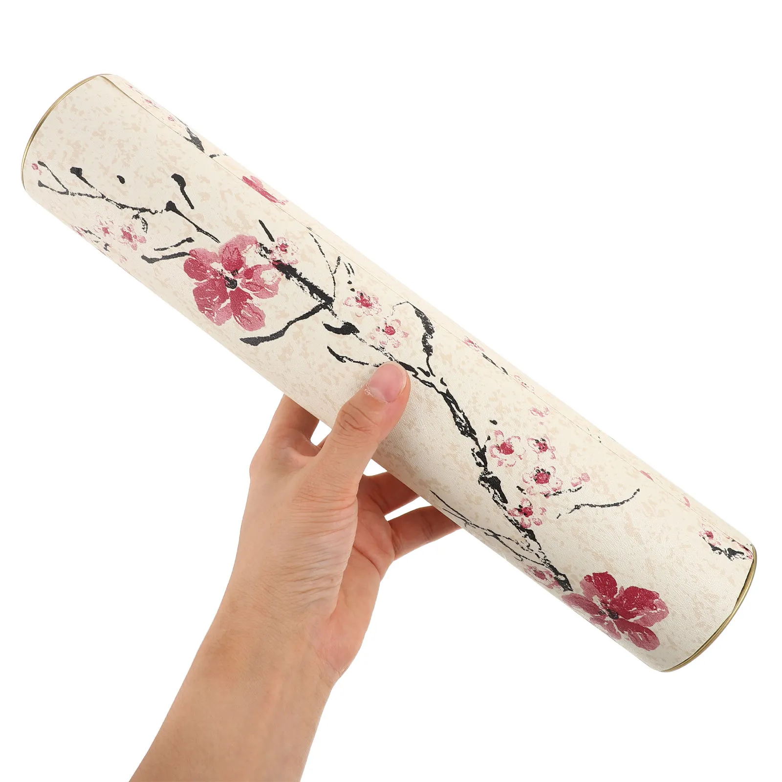 poster-holder-tube-round-mailing-5cm-heavy-duty-scroll-cardboard-posters-drawings-artwork-storage
