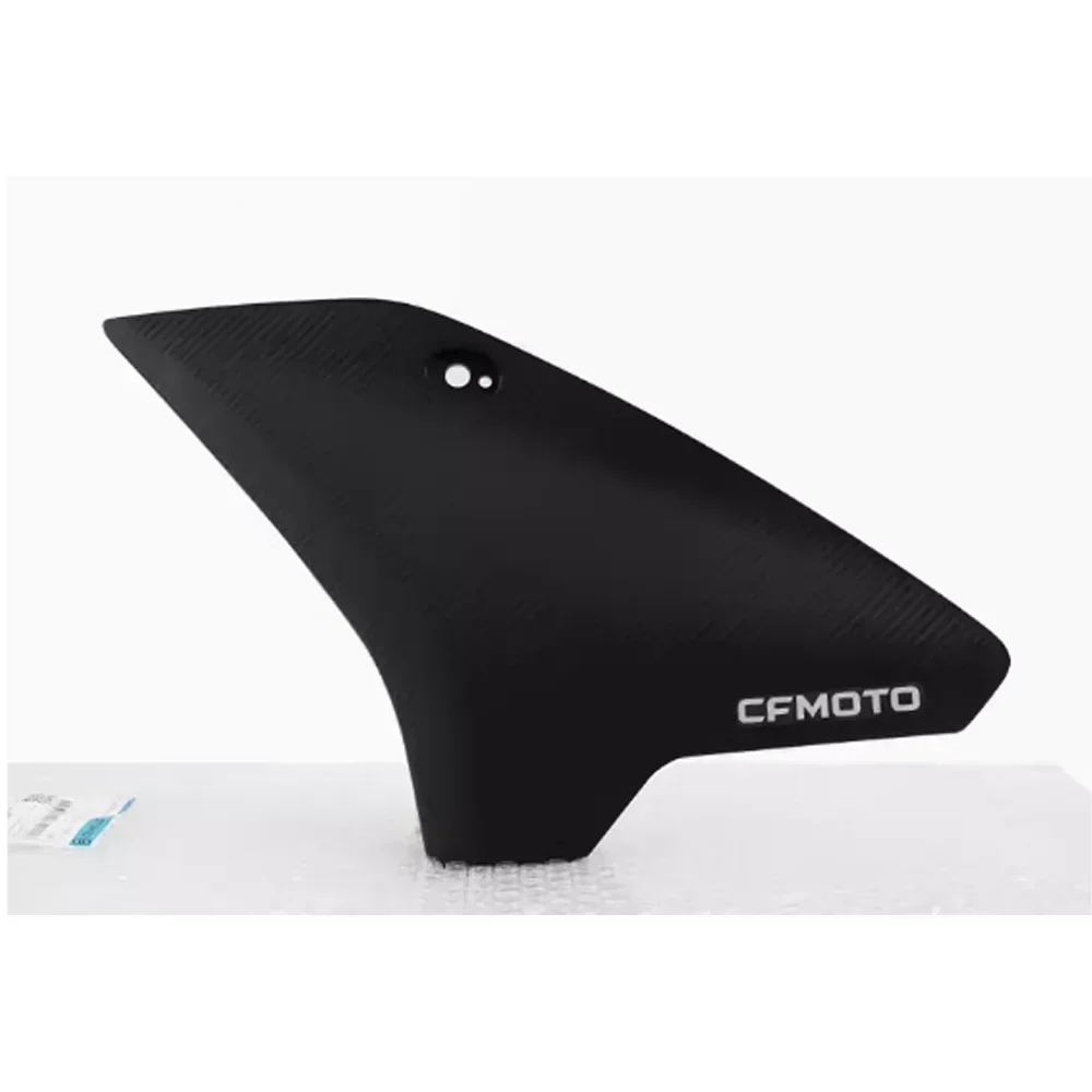 FOR CFMOTO CF800NK 800NK Motorcycle Parts Side Radiator left and right decorative protection plate original moto accessories