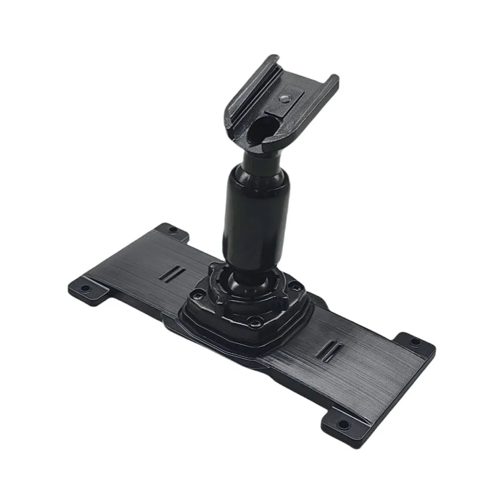 For Dash Cam Rearview Mirror Bracket Compatible with 5.5 Inch to 12 Inch Mirror Widths Provides Clean Interior Mount