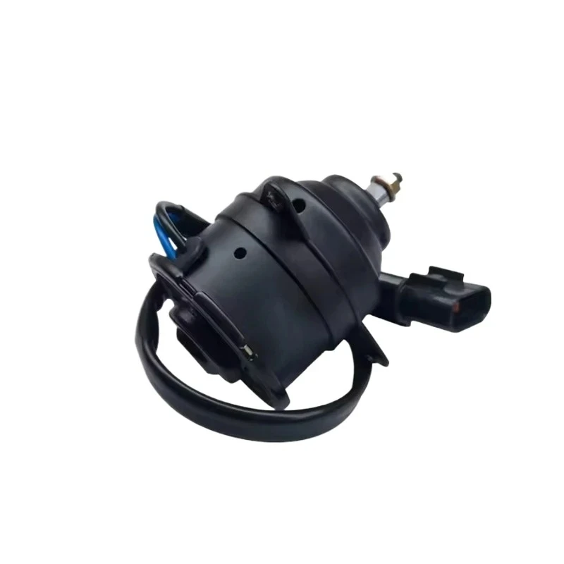 

Oem 062500-6351 Car Accessories Air Radiator Cooling Condenser Fan Motor For Pajero