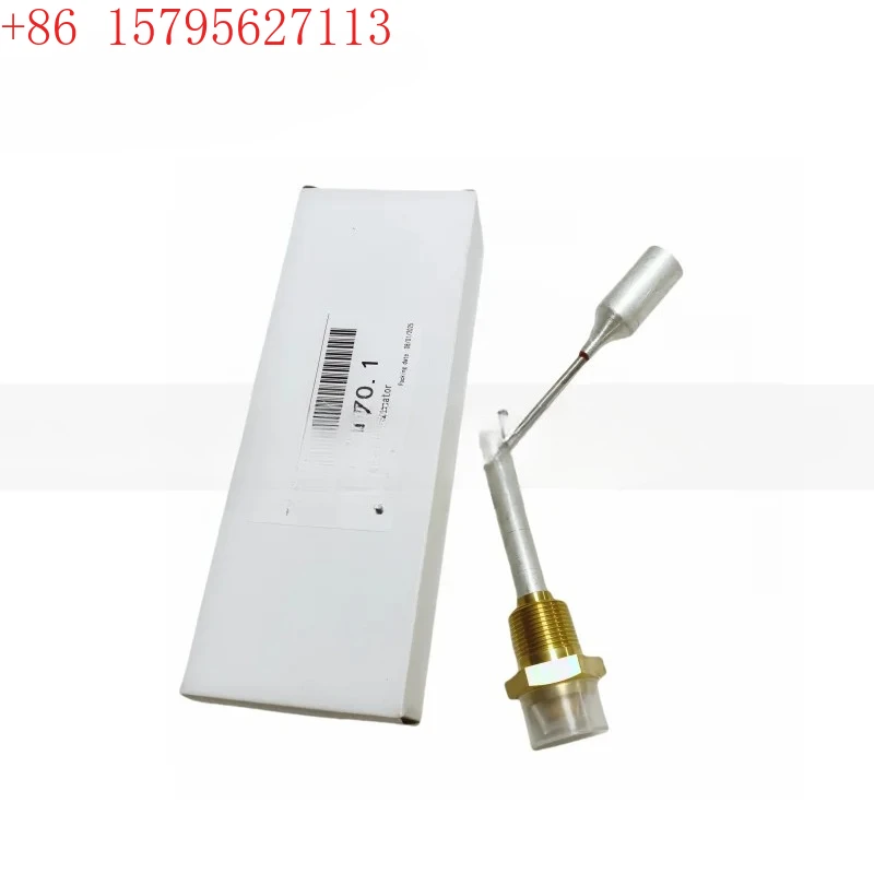 

Новый 6.3570.1 подходит для датчика уровня масла воздушного компрессора Kaeser