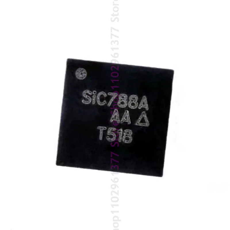 10-100pcs New SIC788ACD-T1-GE3 SIC788A QFN40 Power management chip