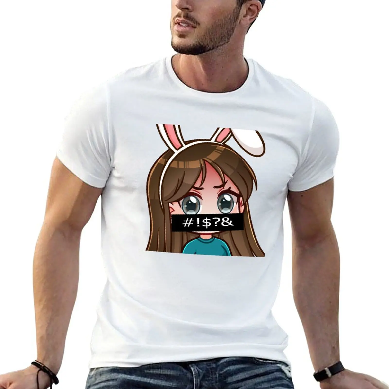 man summer t Cussing for t shirts men shirt T-Shirt 100% printed cotton shirt t man