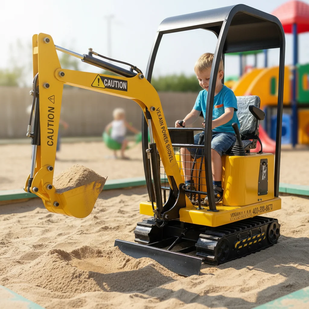 Commercial Amusemen…