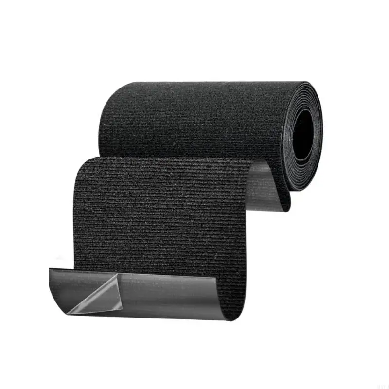 Clothing Patches Outdoor Fabric Repair Tape for Tents, Shade Covers and Gear Use M4YD