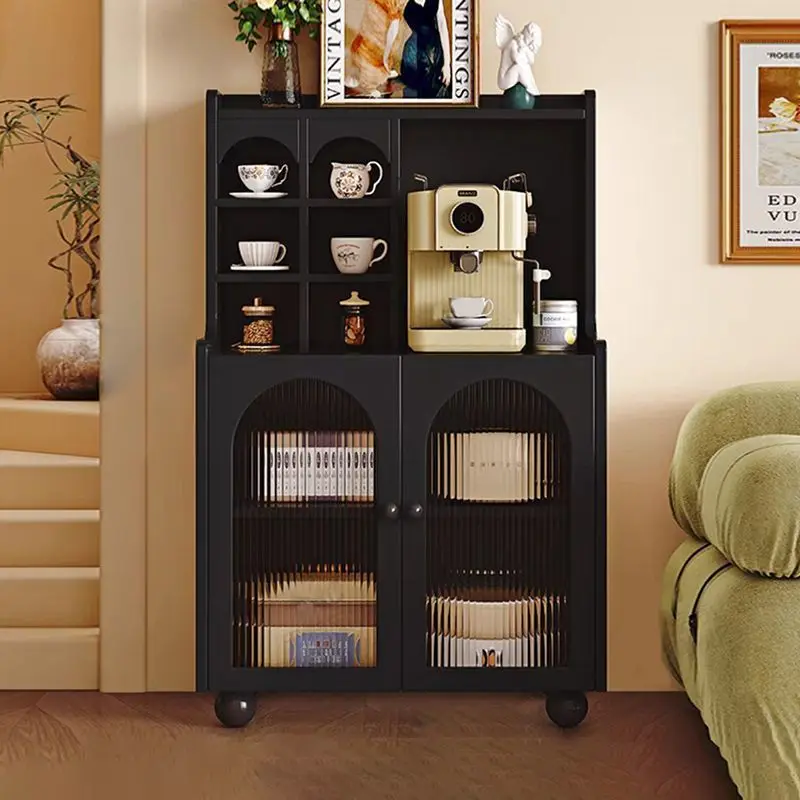 Salón, hogar, mueble de té, viento crema, taquilla.