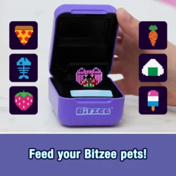 Bitzee Tamagotchi virtuelles Maskottchen digitales Haustier Spielzeug für Kinder Bitzee digital toy electronic digitale Haustiere virtuelle Spiele Mädchen Spielzeug