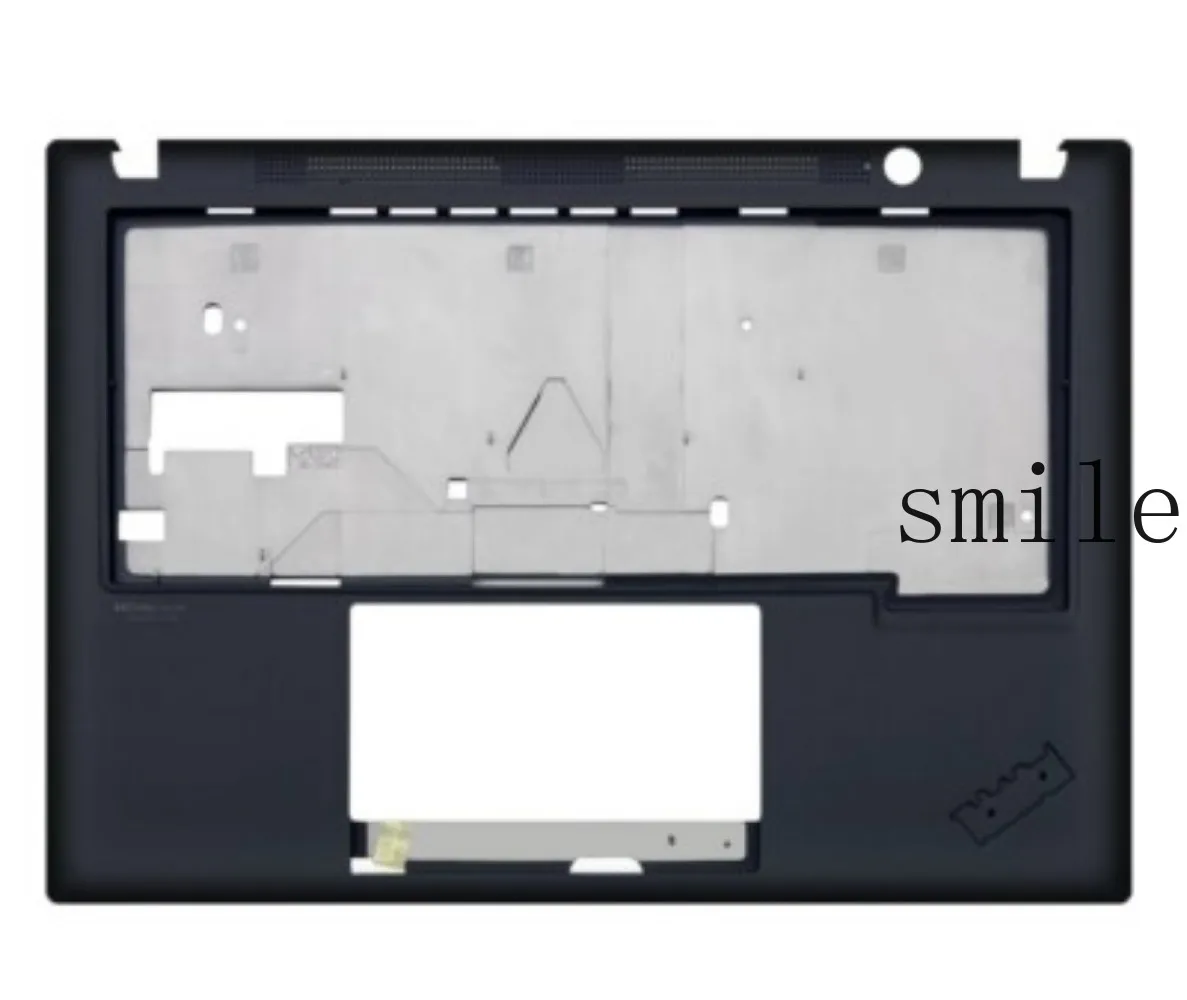 

For Lenovo Thinkpad X13 Gen3 Laptop Upper Case Palmrest Cover AM2DY000100