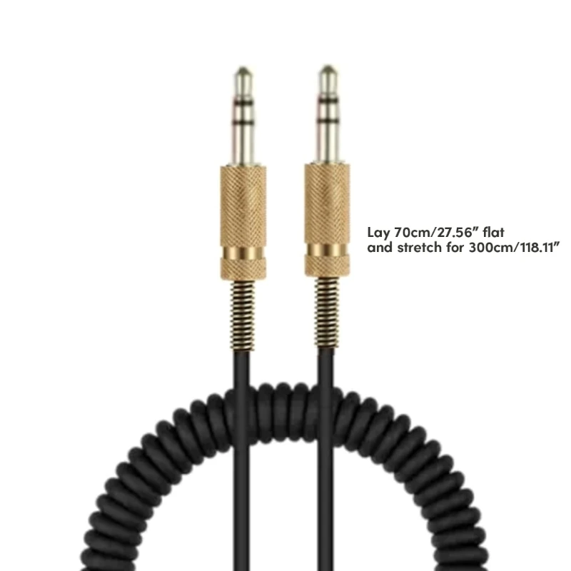 3.5mm Headphone Cable for Marshall II 2 3 Headphone Controller Replacement Cable Cord Drop shipping image 6