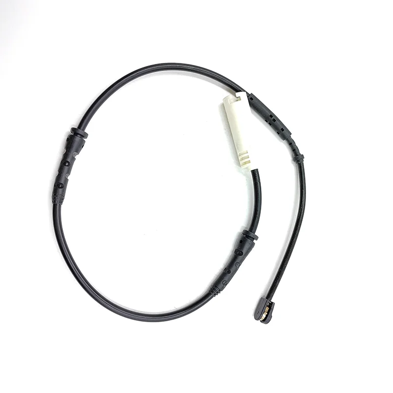 Front Brake Pad Wear Sensor 34356792559 34356789439 34356762252 For BMW E87 E88 E82 E90 E93 E92 120i 318i 320i N46B20E
