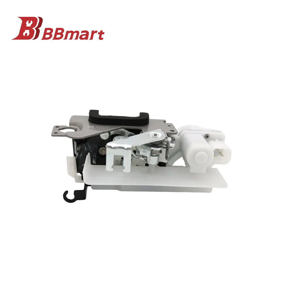 

18G837014B BBmart Auto Parts 1 Pcs High Quality Car Accessories Door Lock Actuator Front Right For Skoda Bora