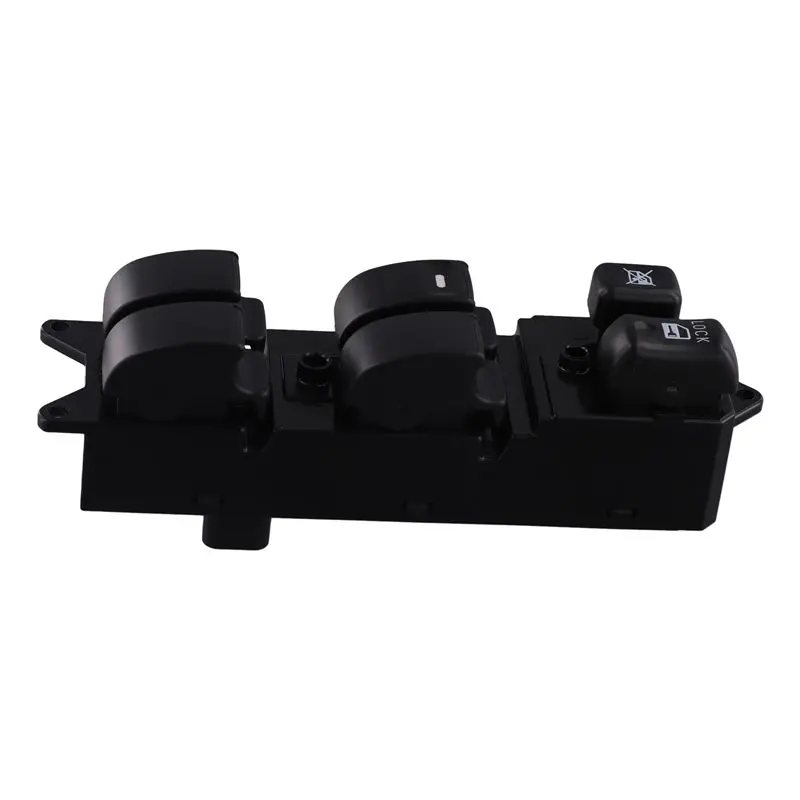 

Firmly Window Lift Control Switch Button 8608A110 Window Driver' S Switch For Mitsubishi Pajero V97 V93 2008-2020